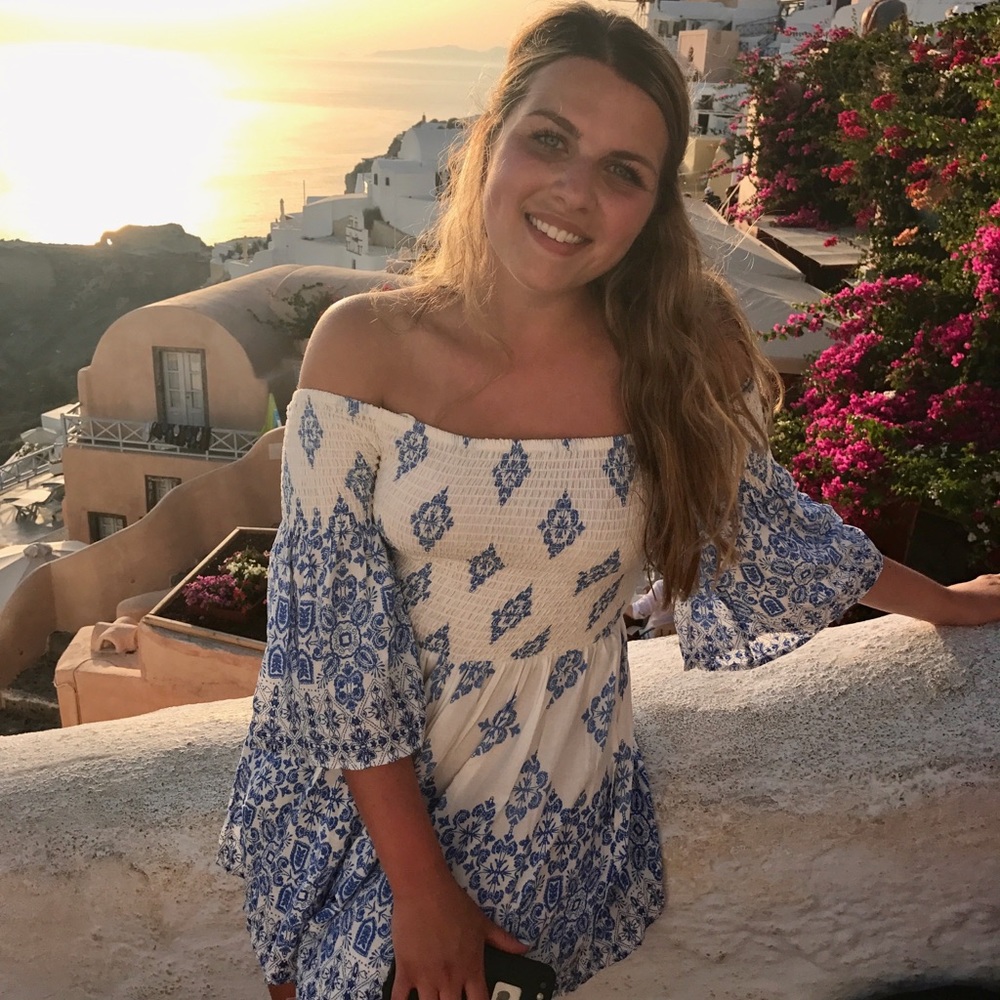 Meet your Posher, Brianna